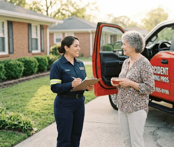 Accident Towing Service Elgin, AZ FAQs